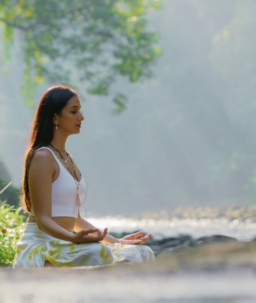 Experience a Soulful Wellness Retreat with Ira Trivedi on Kerala’s Malabar Coast